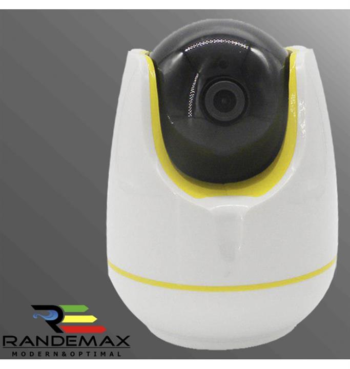 دوربین گردان پایه HD  مستر اسمارت